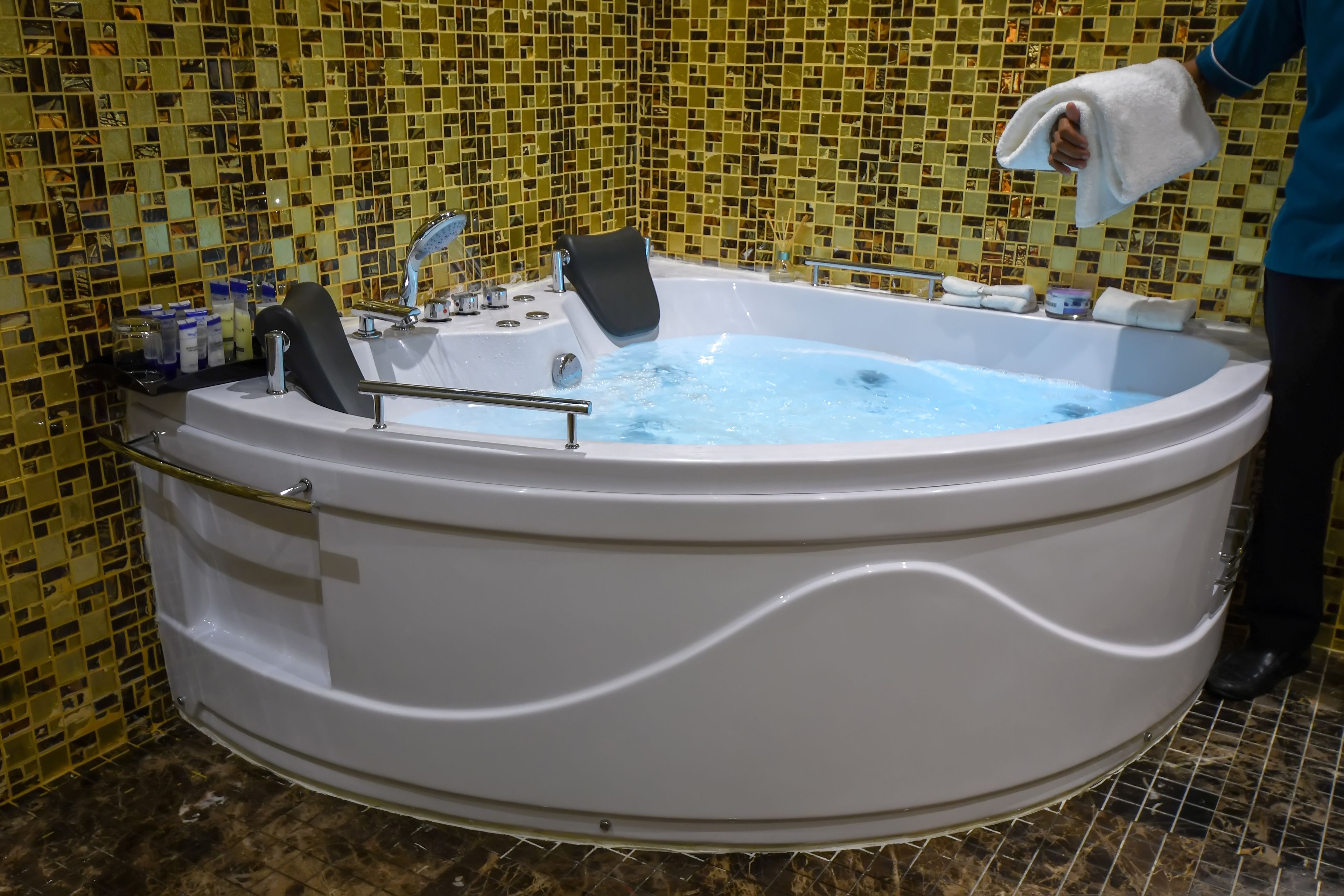 Rosemond Hotel