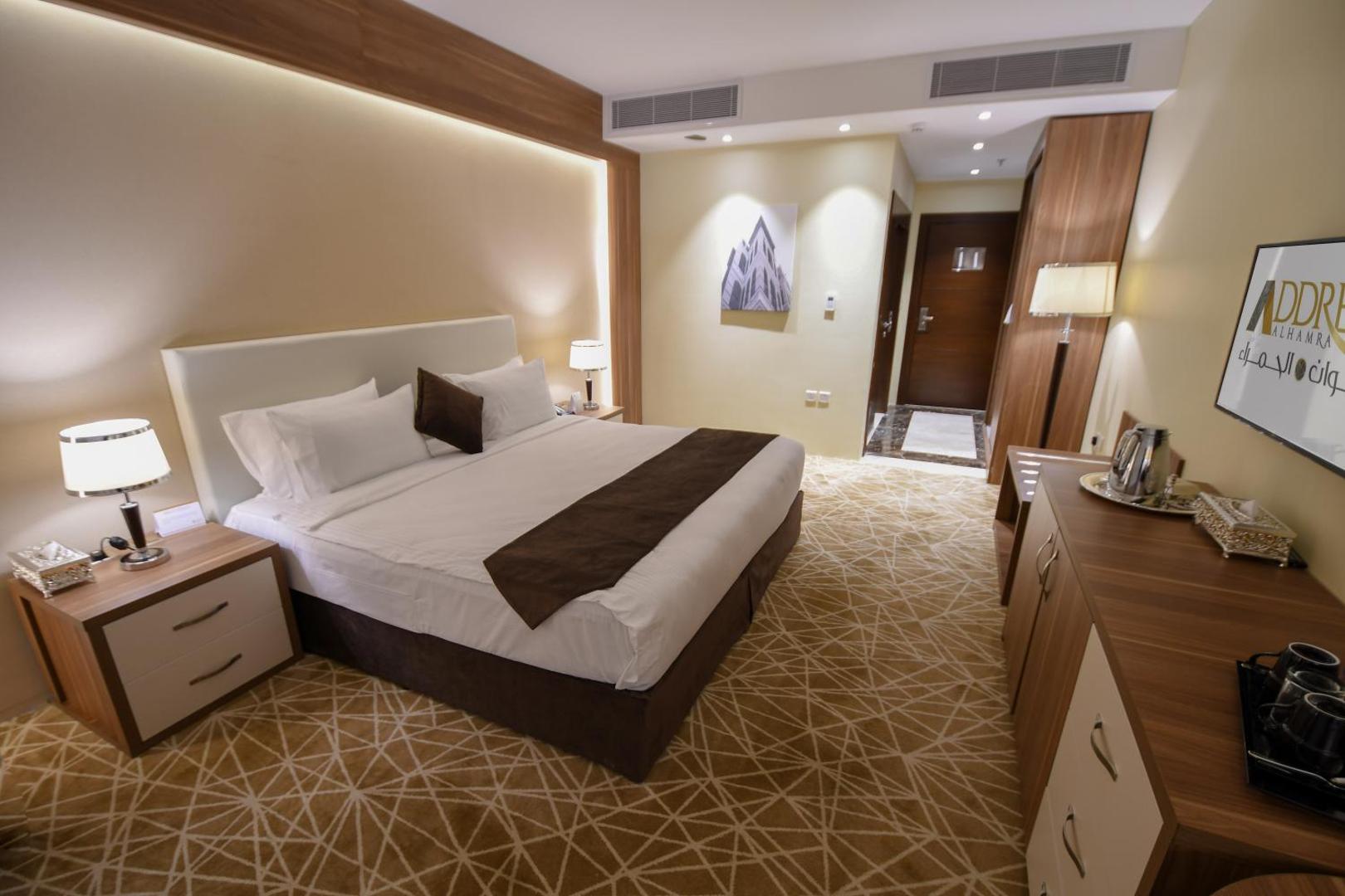 Rosemond Hotel