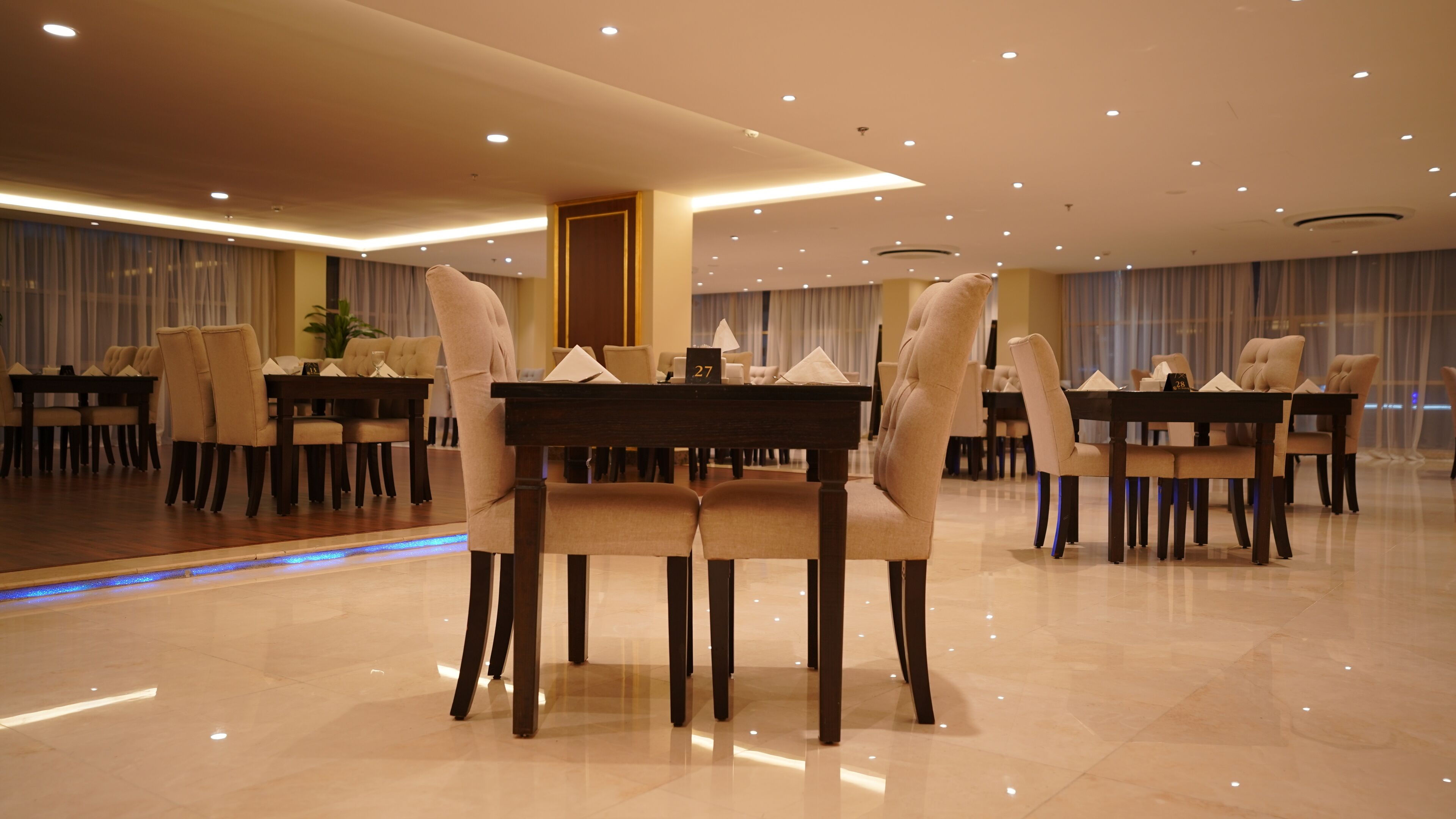 Rosemond Hotel