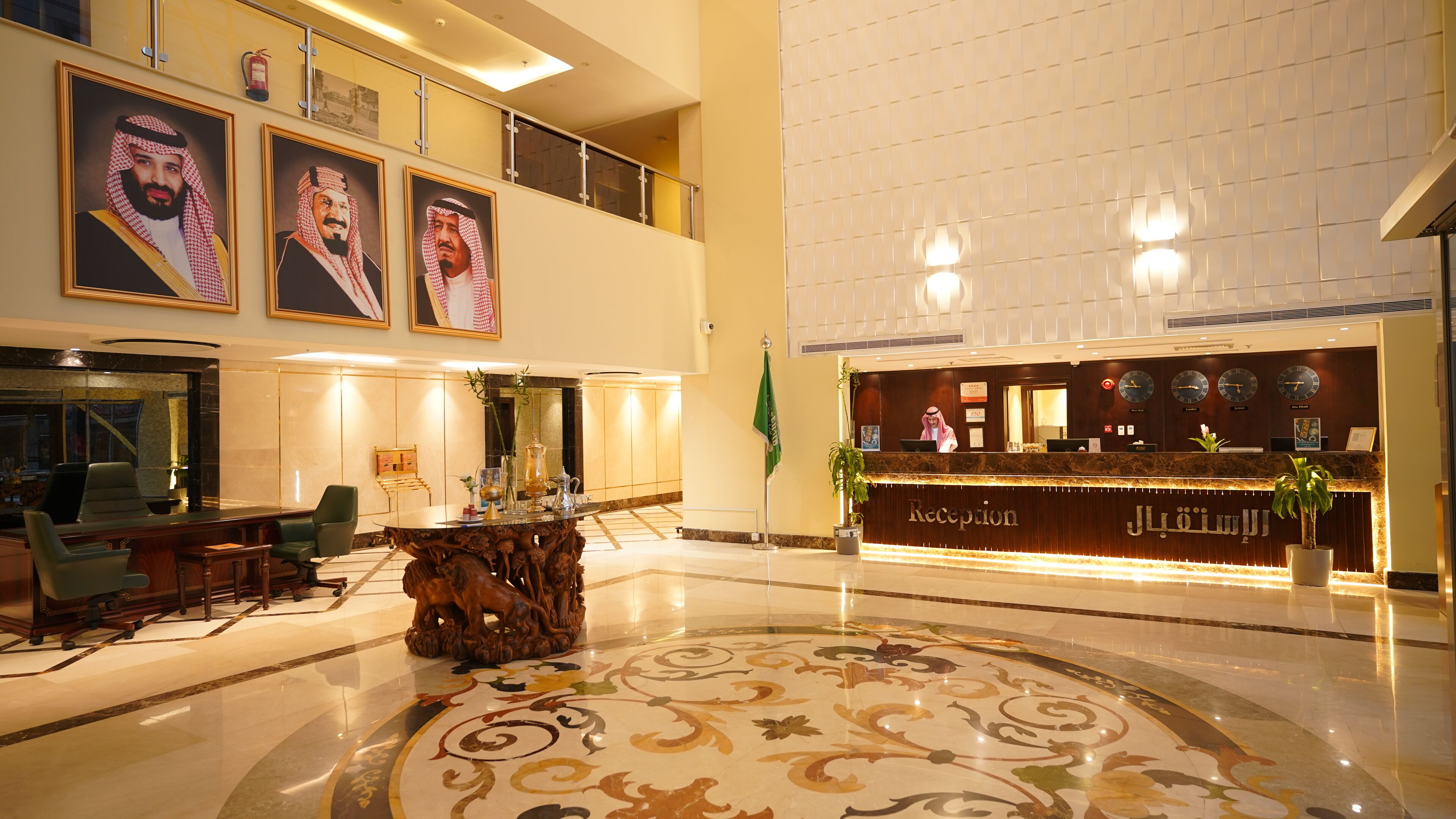 Rosemond Hotel