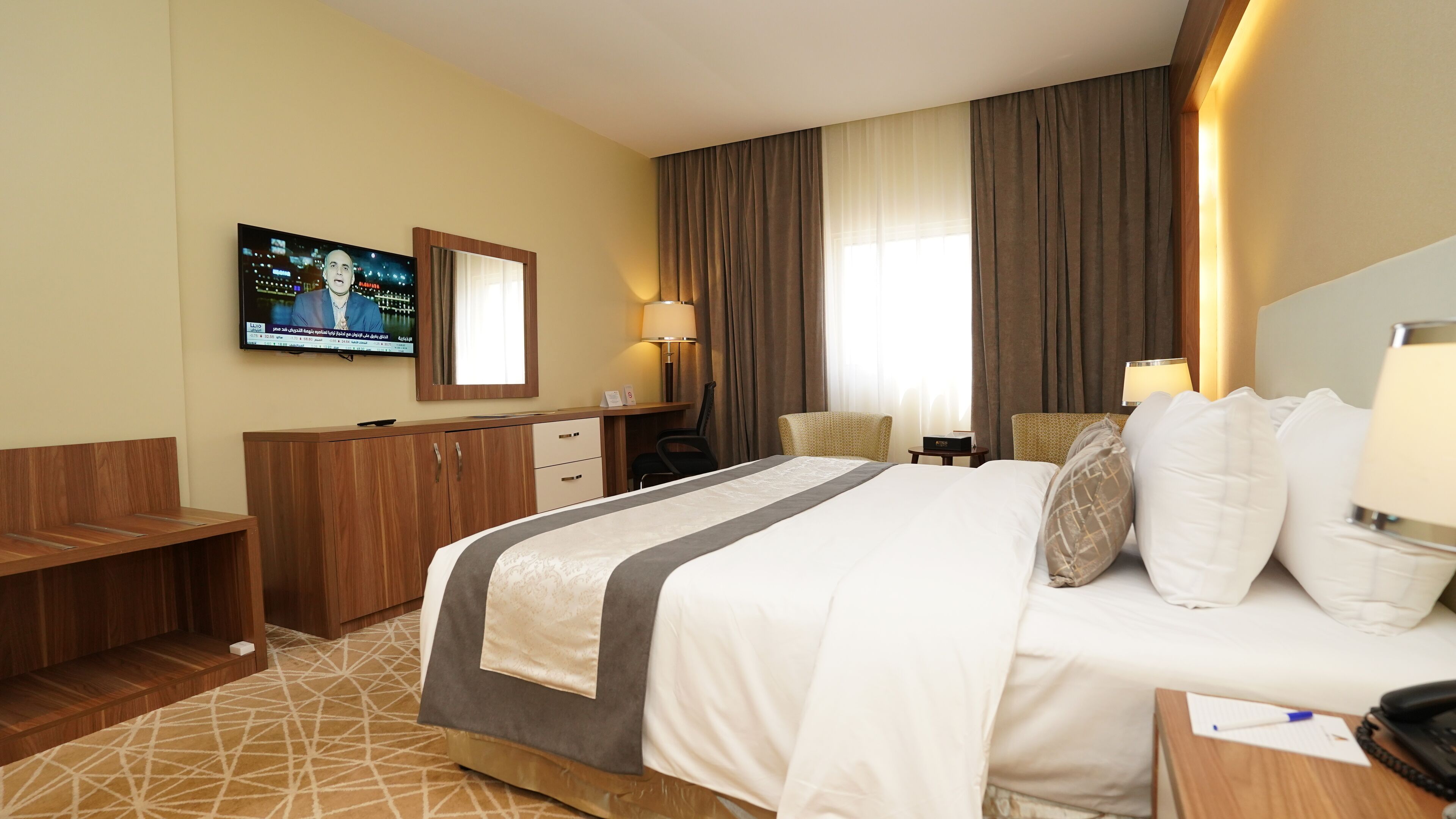 Rosemond Hotel