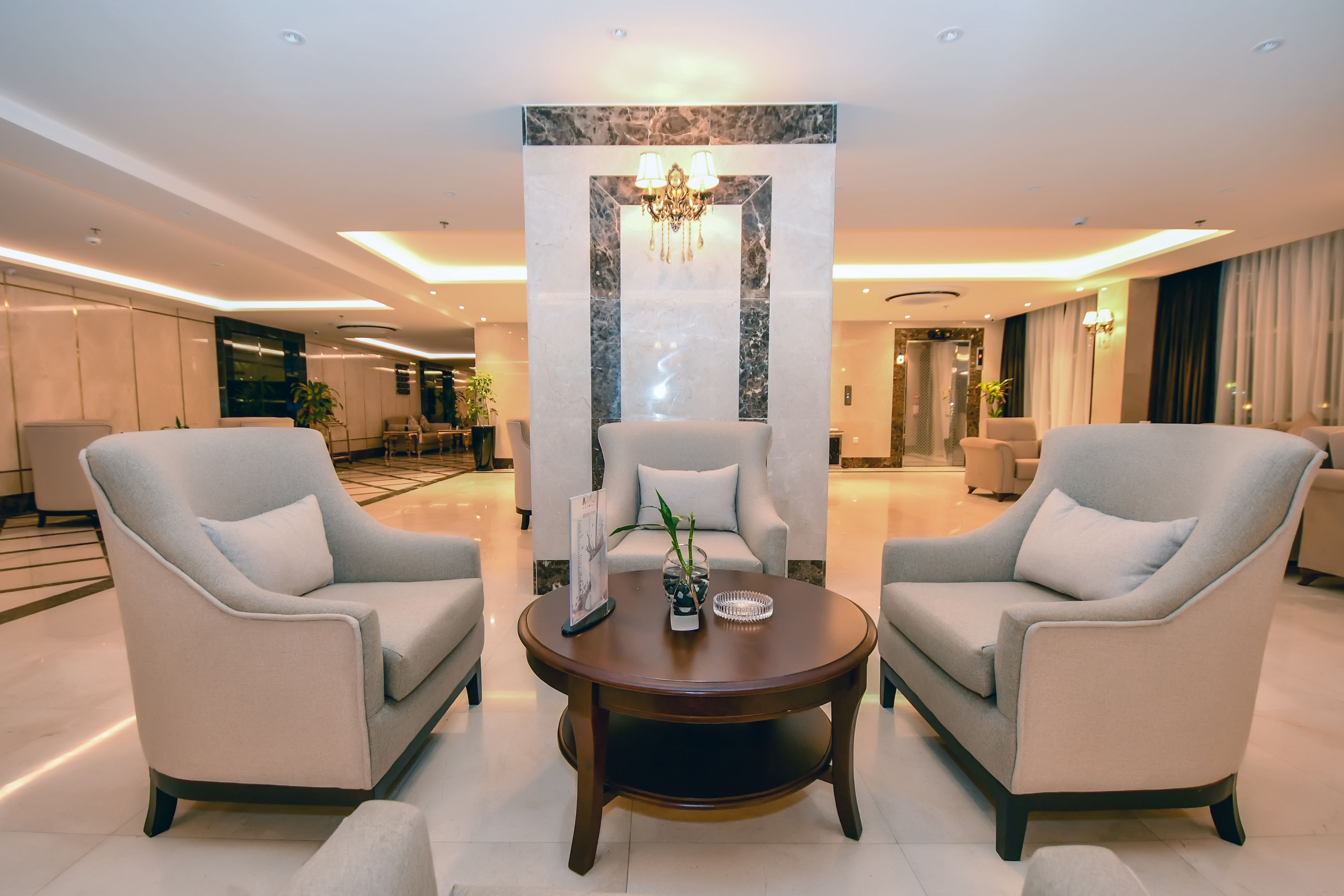 Rosemond Hotel