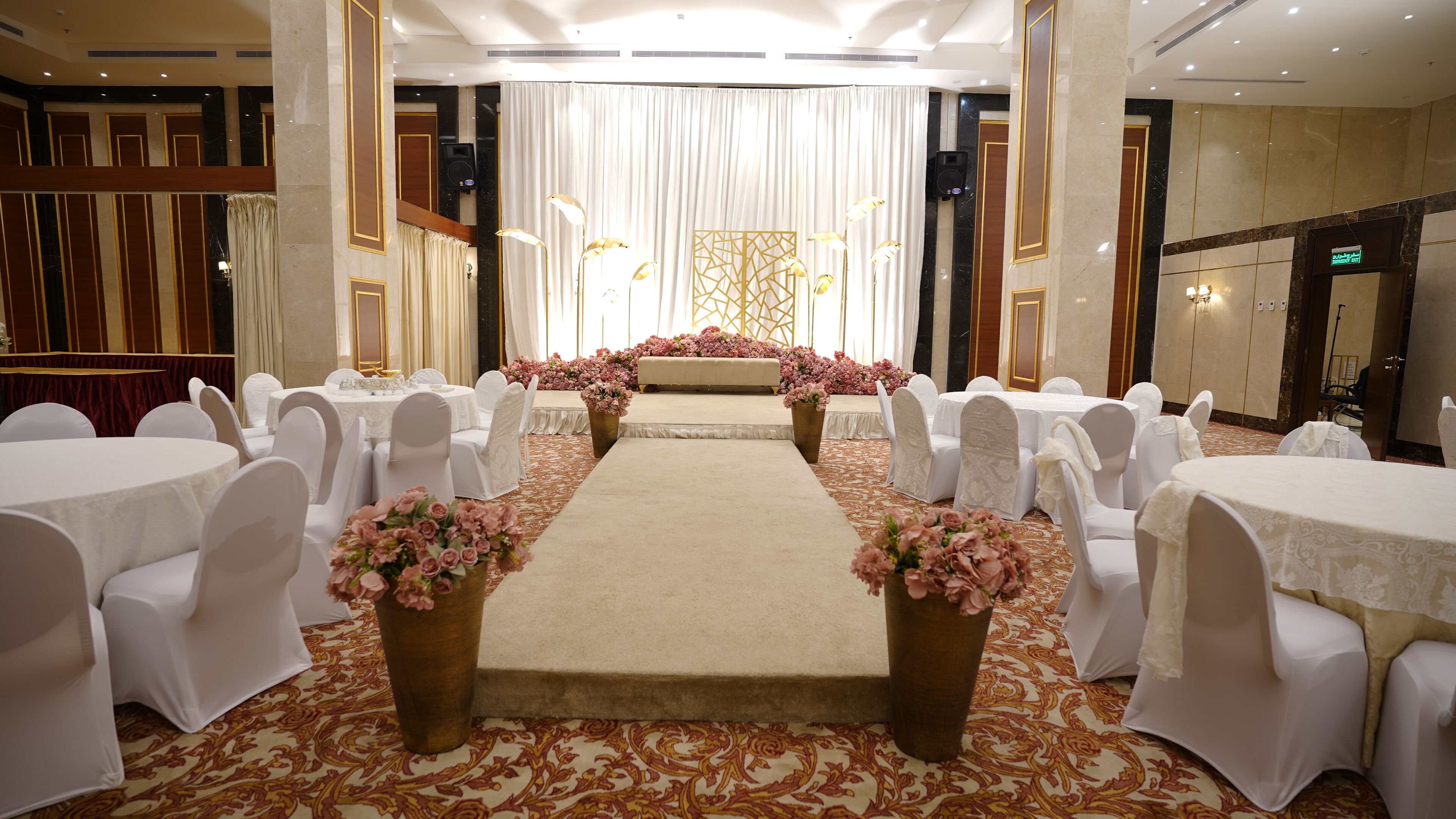 Rosemond Hotel