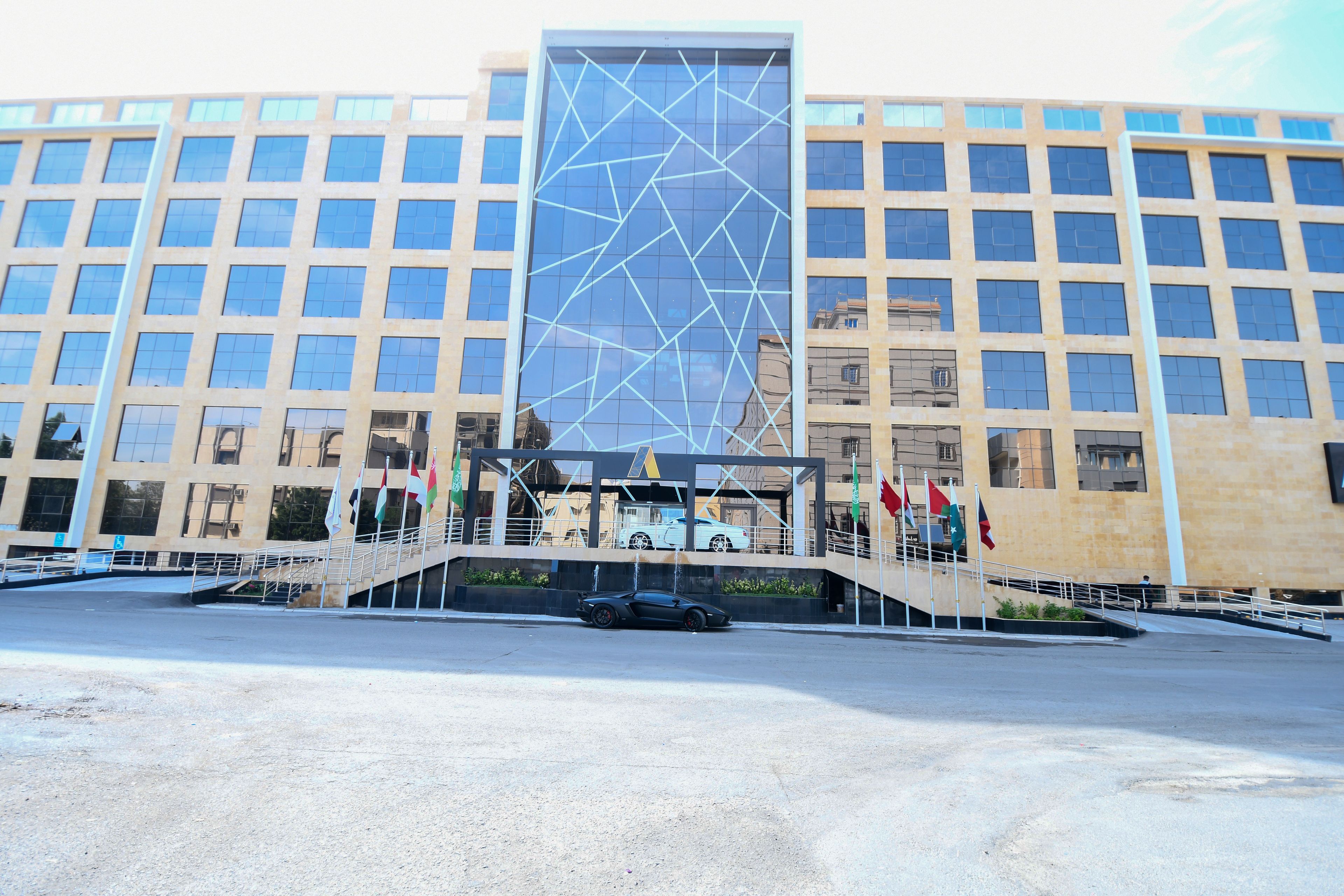 Rosemond Hotel
