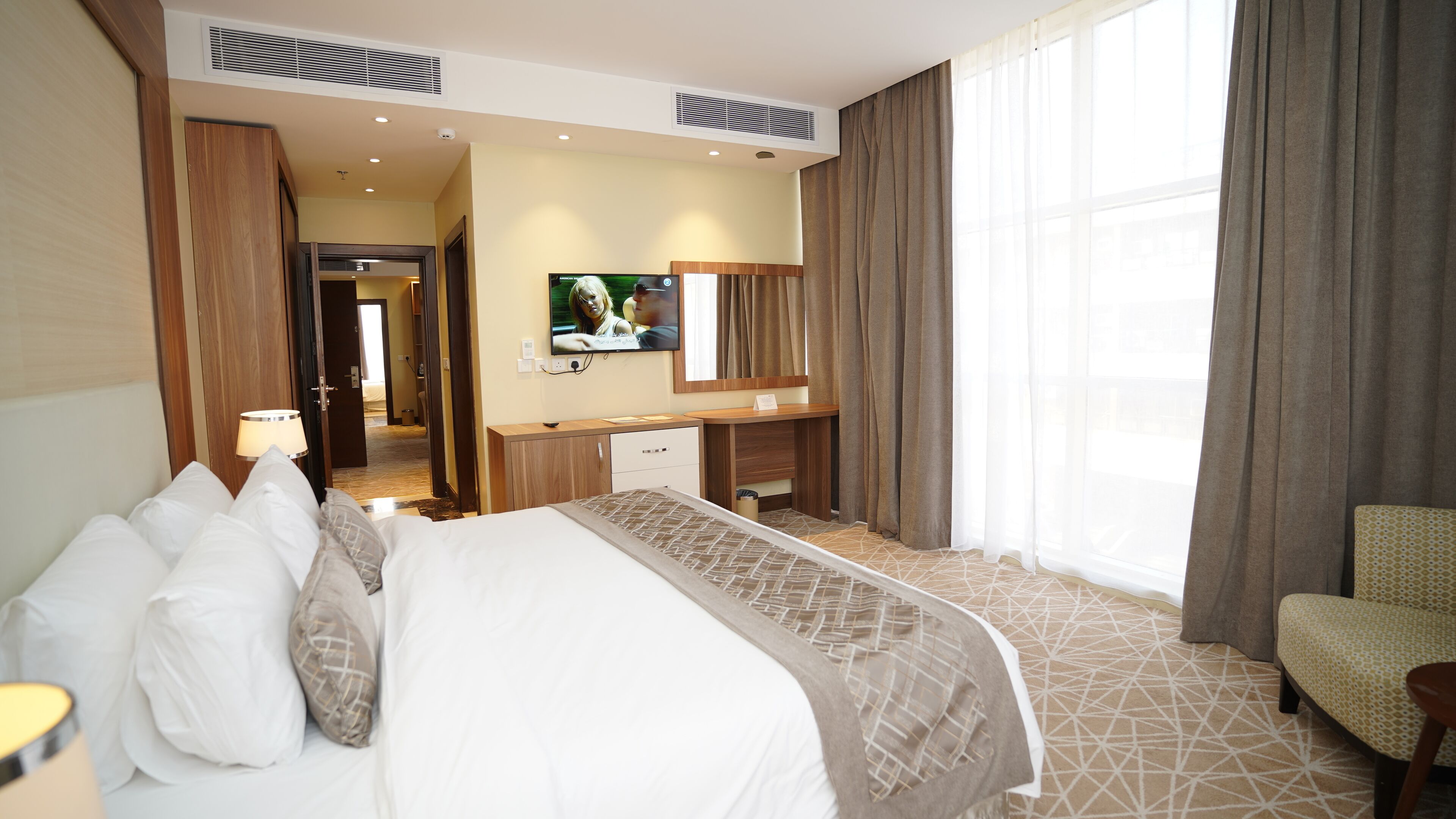 Rosemond Hotel