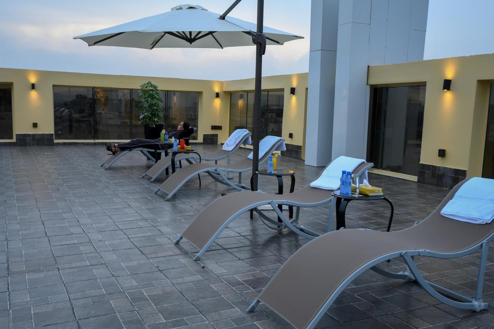 Rosemond Hotel