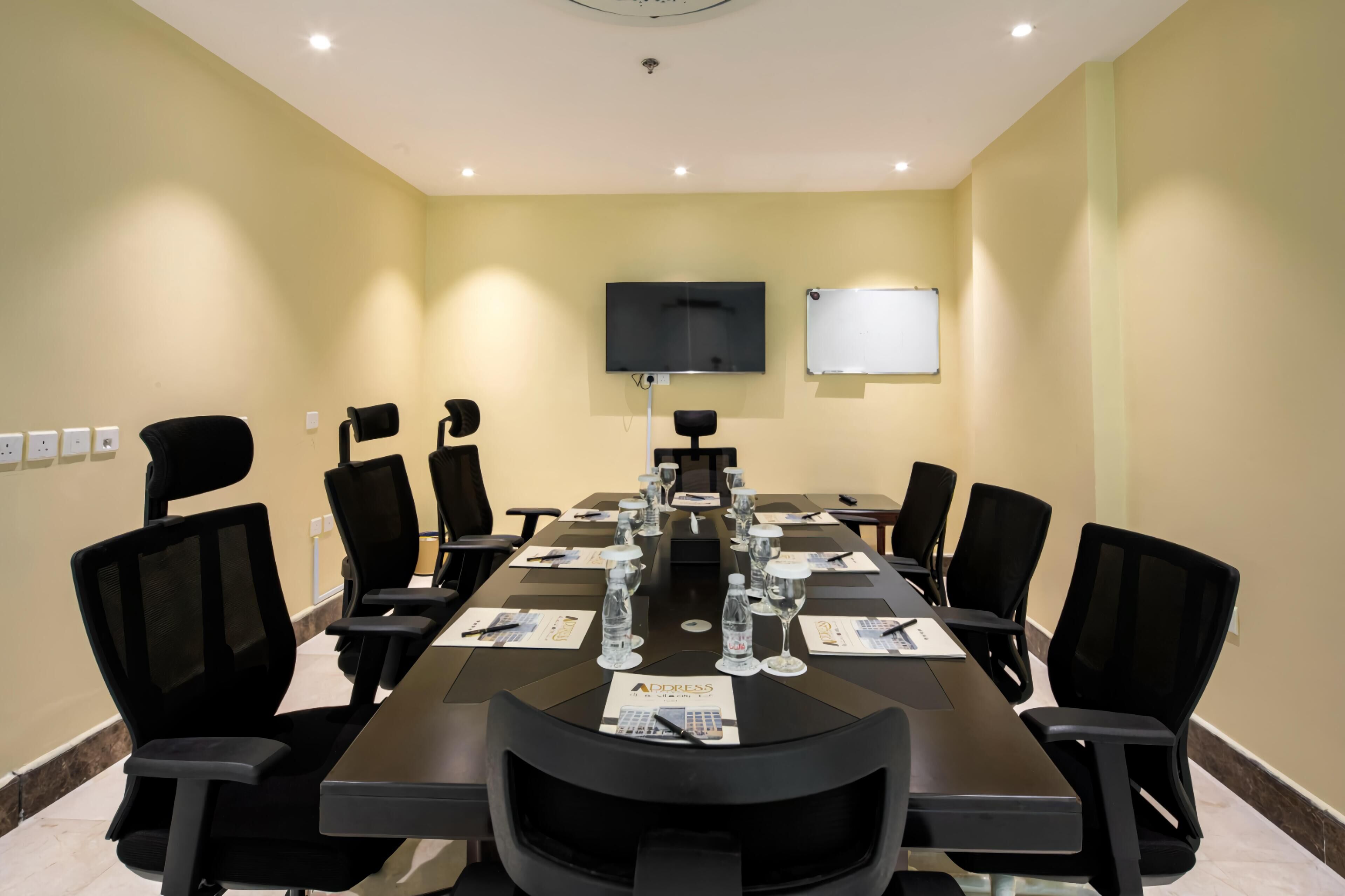 Rosemond Hotel