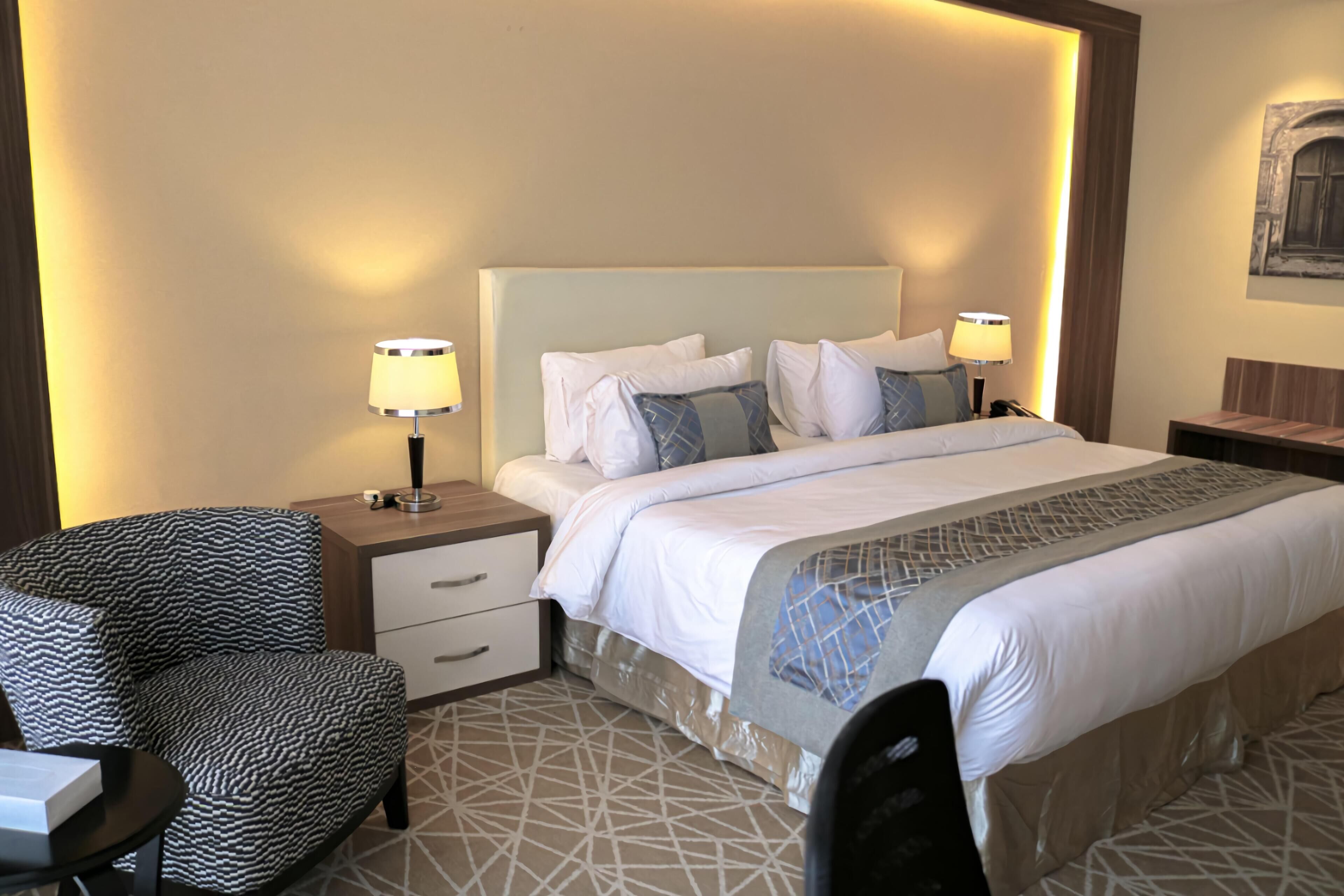 Rosemond Hotel