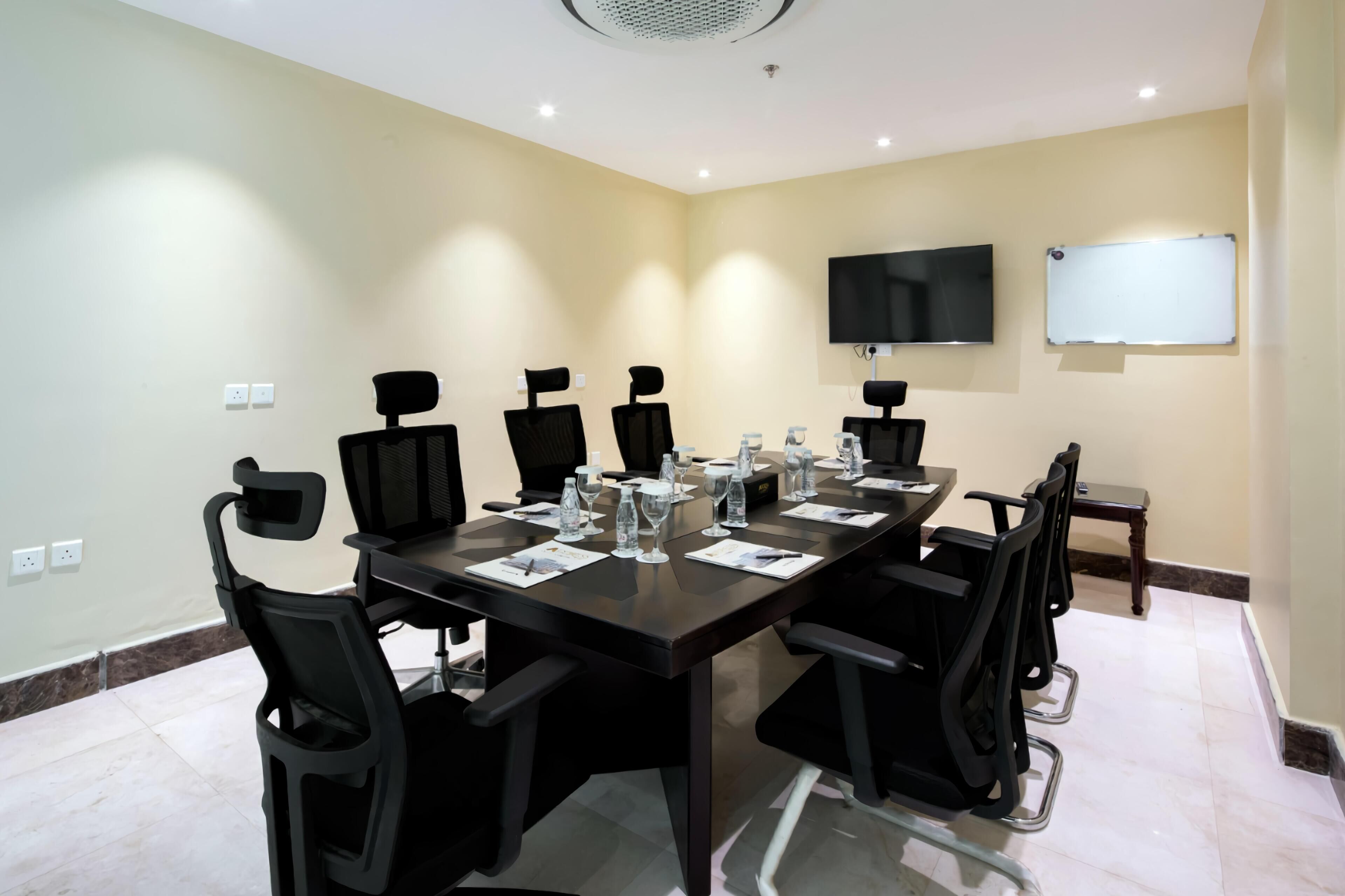 Rosemond Hotel