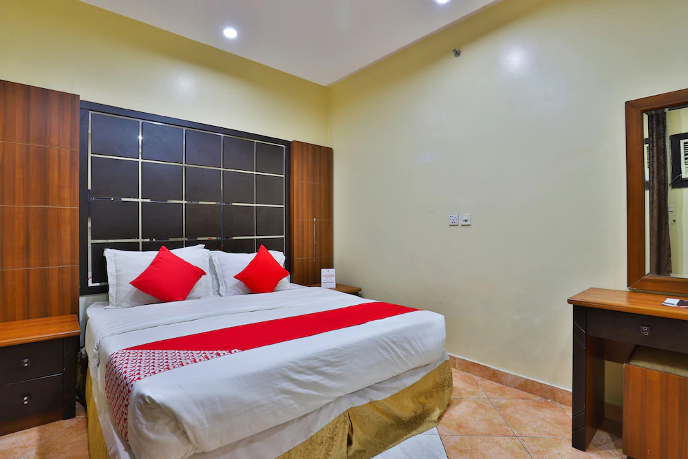 Alam Al Sala Al Kobra Towers by OYO Rooms