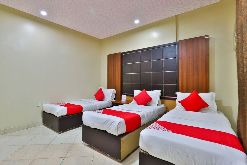 Alam Al Sala Al Kobra Towers by OYO Rooms
