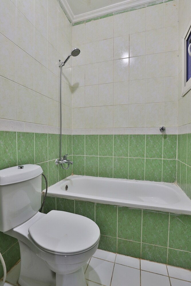 Alam Al Sala Al Kobra Towers by OYO Rooms