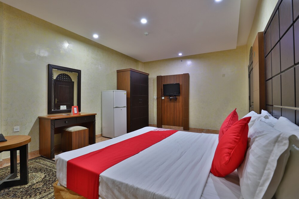 Alam Al Sala Al Kobra Towers by OYO Rooms