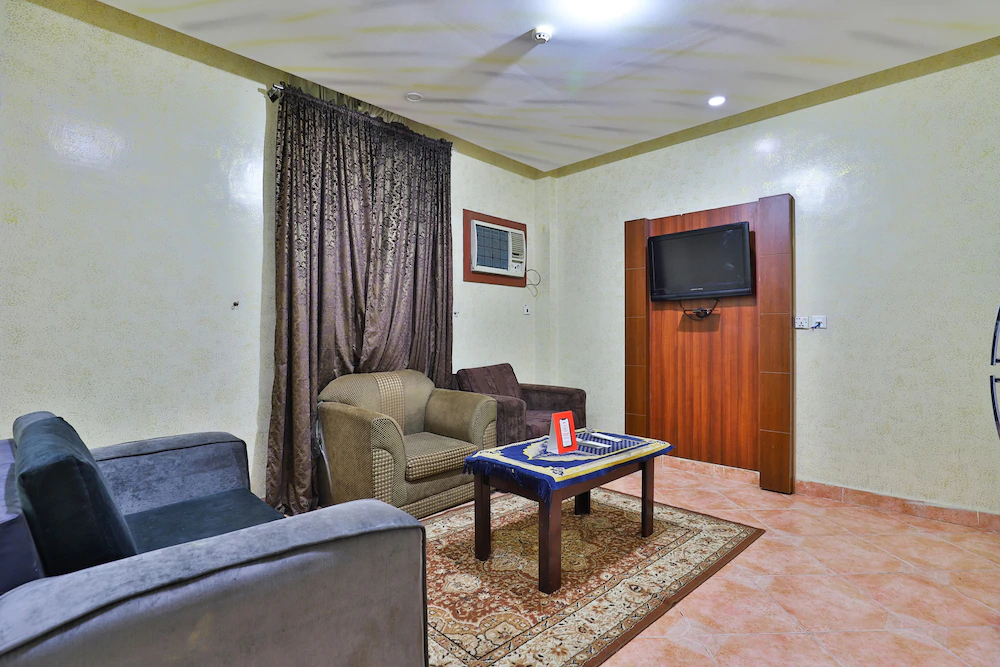 Alam Al Sala Al Kobra Towers by OYO Rooms