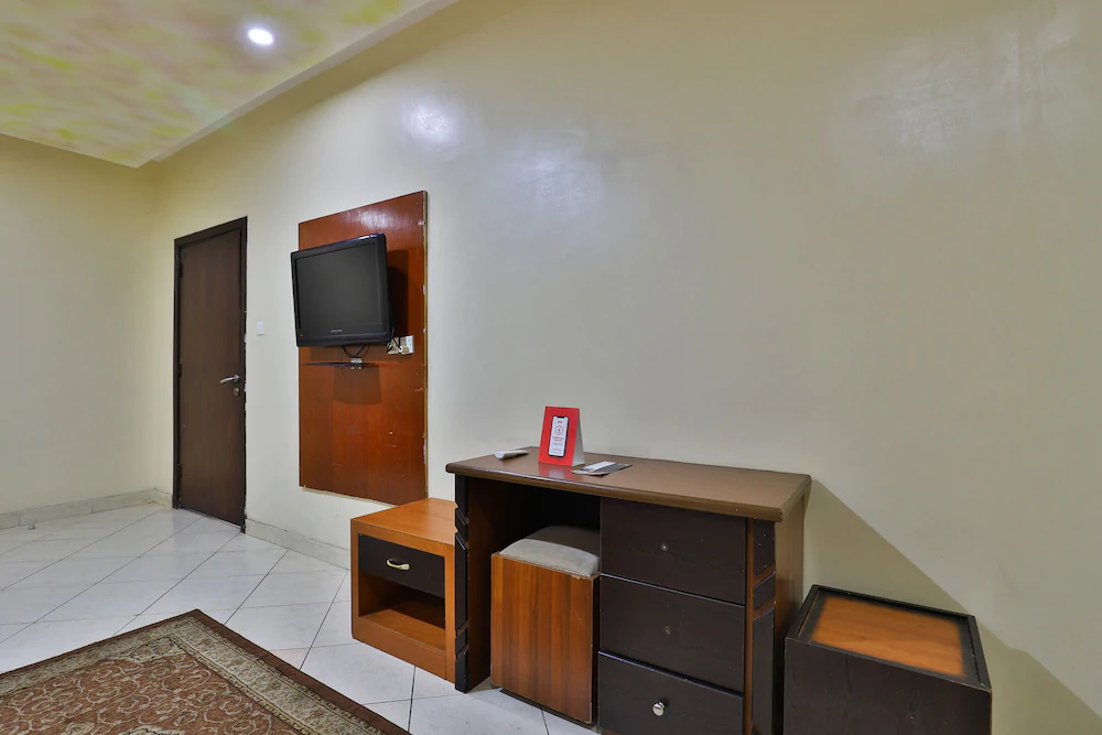 Alam Al Sala Al Kobra Towers by OYO Rooms