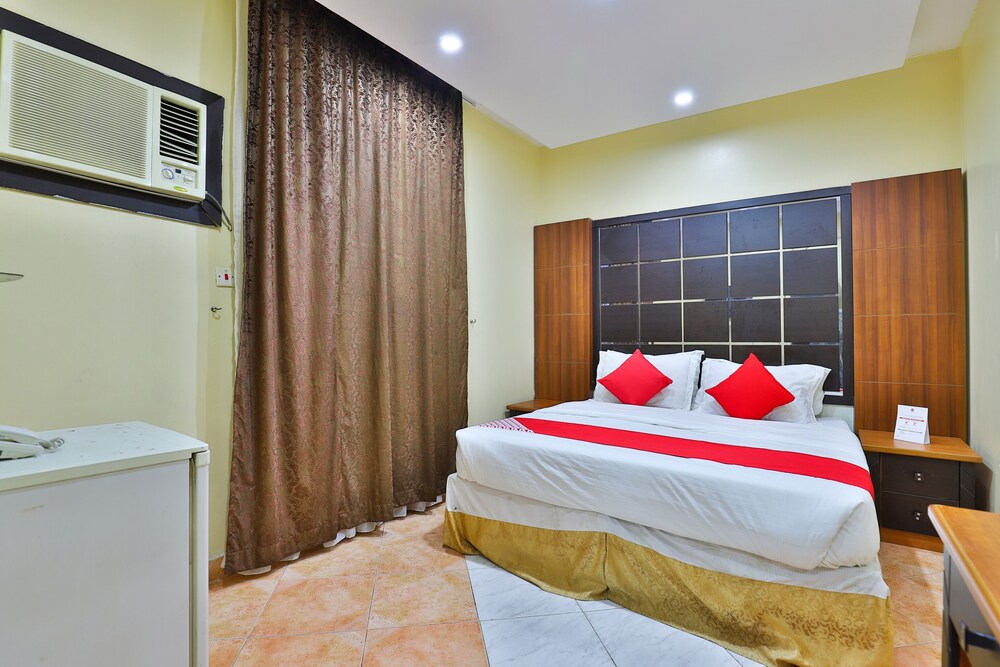 Alam Al Sala Al Kobra Towers by OYO Rooms