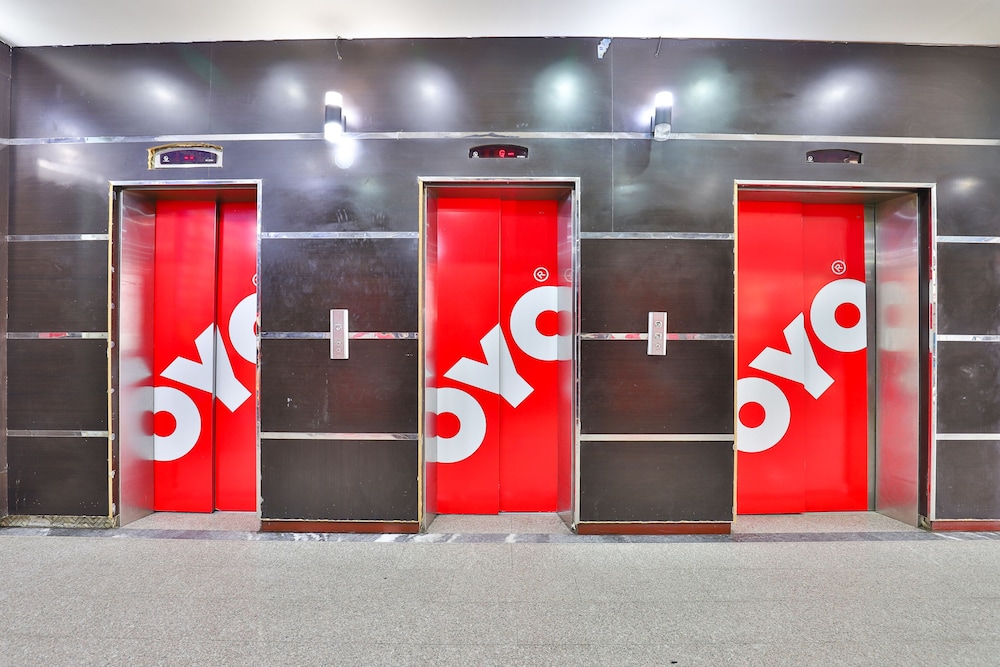 Alam Al Sala Al Kobra Towers by OYO Rooms