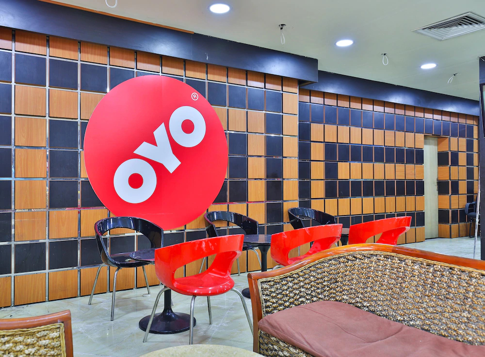 Alam Al Sala Al Kobra Towers by OYO Rooms