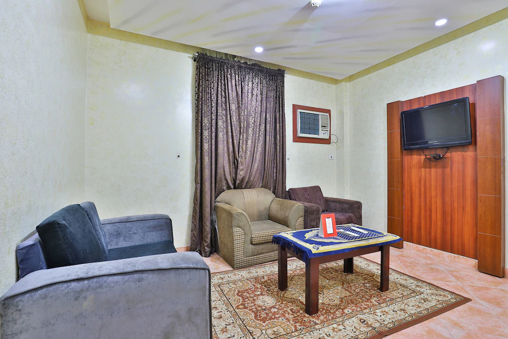 Alam Al Sala Al Kobra Towers by OYO Rooms