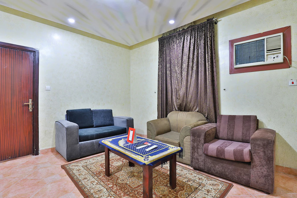 Alam Al Sala Al Kobra Towers by OYO Rooms