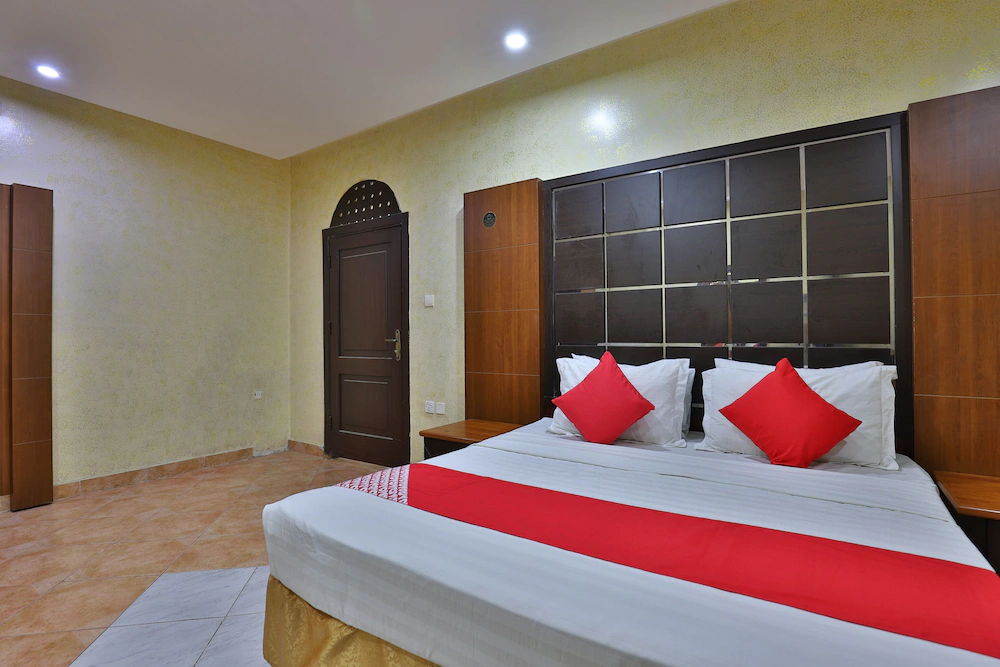 Alam Al Sala Al Kobra Towers by OYO Rooms