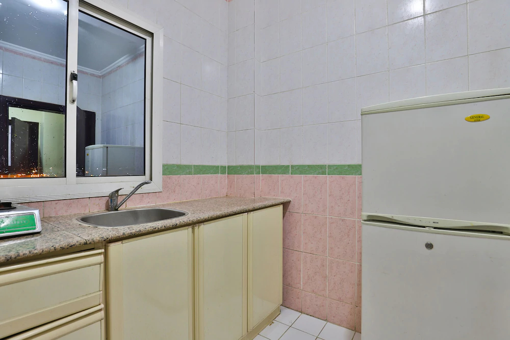 Alam Al Sala Al Kobra Towers by OYO Rooms