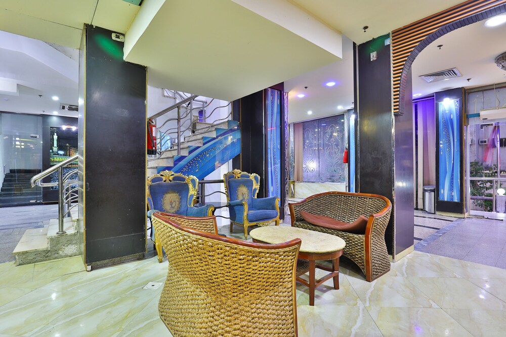 Alam Al Sala Al Kobra Towers by OYO Rooms