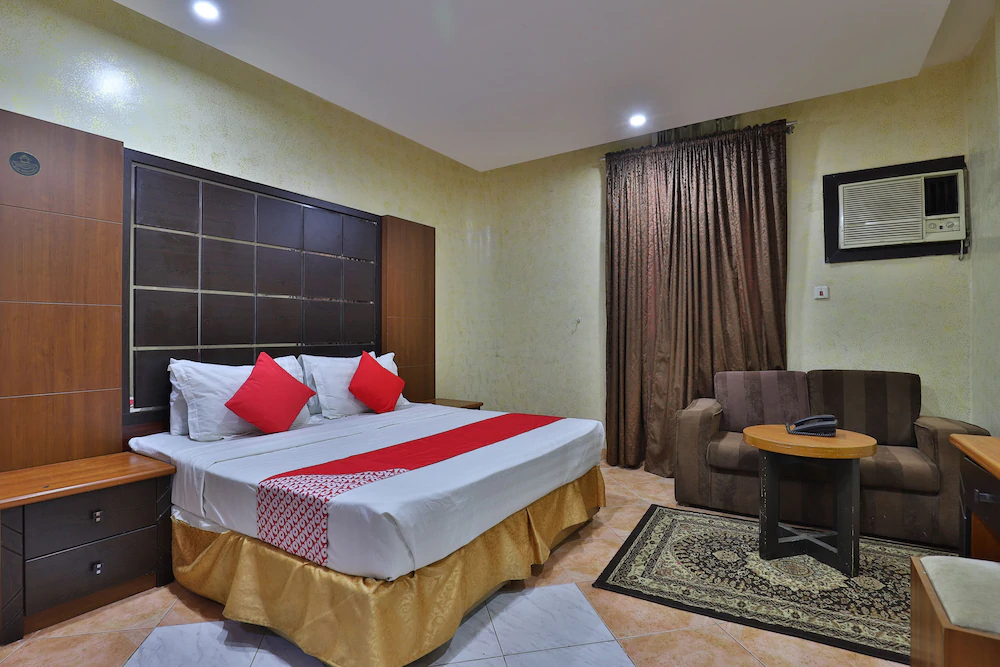 Alam Al Sala Al Kobra Towers by OYO Rooms