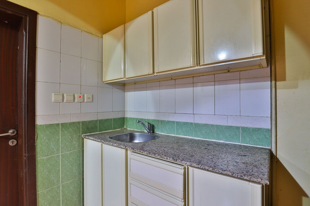 Alam Al Sala Al Kobra Towers by OYO Rooms