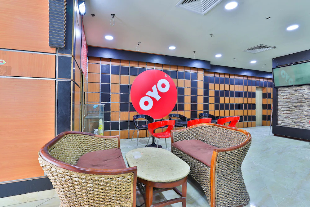 Alam Al Sala Al Kobra Towers by OYO Rooms