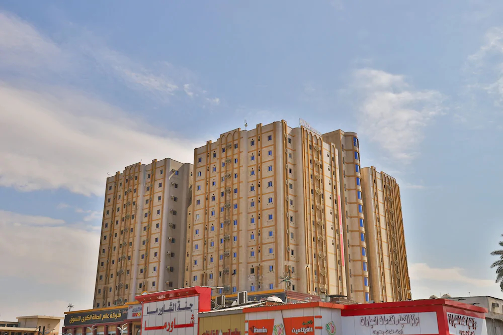 Alam Al Sala Al Kobra Towers by OYO Rooms