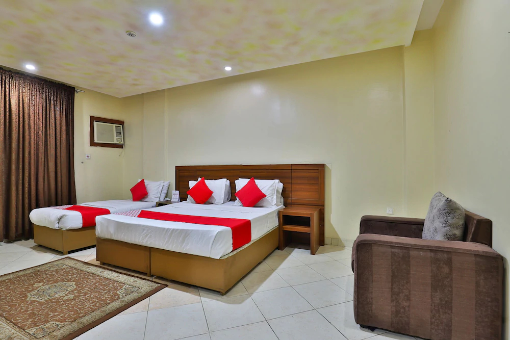 Alam Al Sala Al Kobra Towers by OYO Rooms