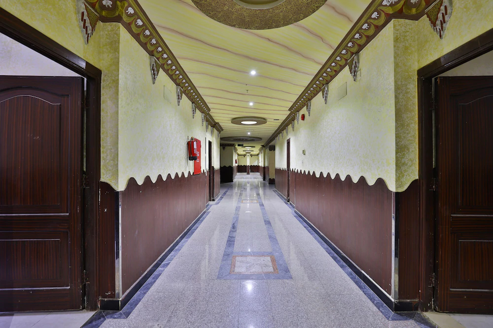 Alam Al Sala Al Kobra Towers by OYO Rooms