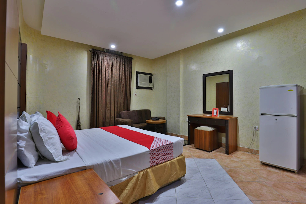 Alam Al Sala Al Kobra Towers by OYO Rooms