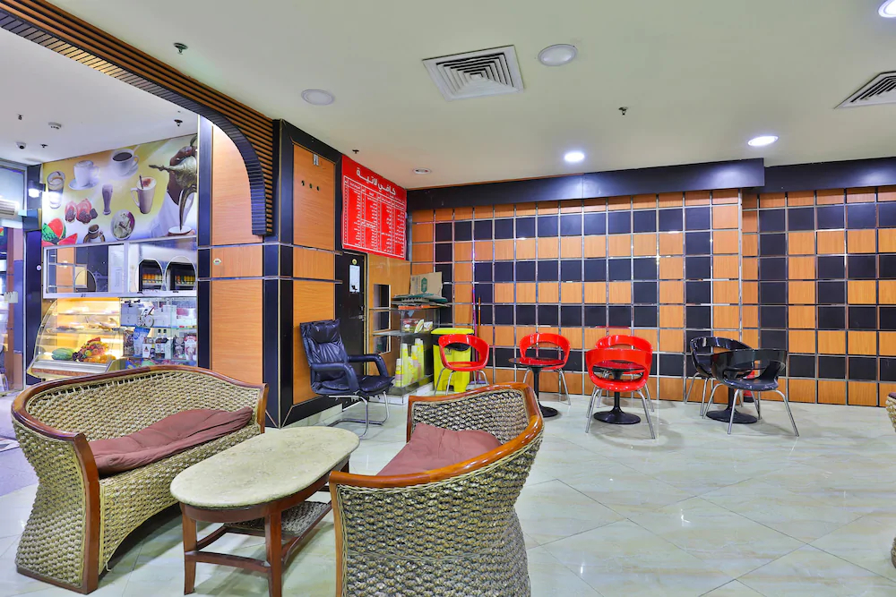 Alam Al Sala Al Kobra Towers by OYO Rooms