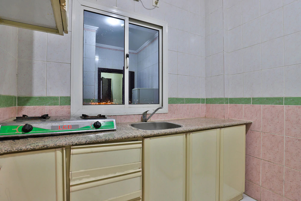 Alam Al Sala Al Kobra Towers by OYO Rooms