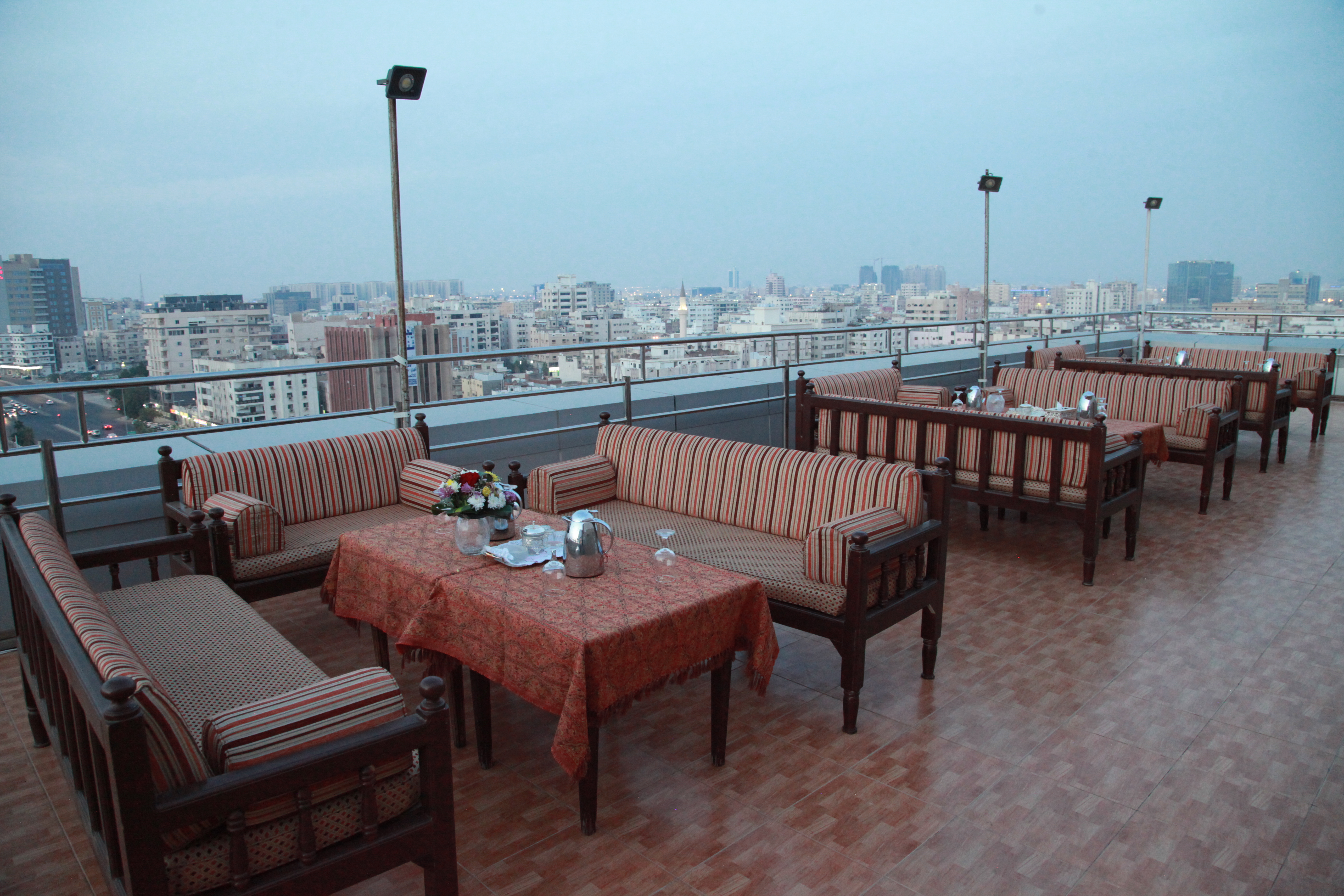 Al Azhar Jeddah