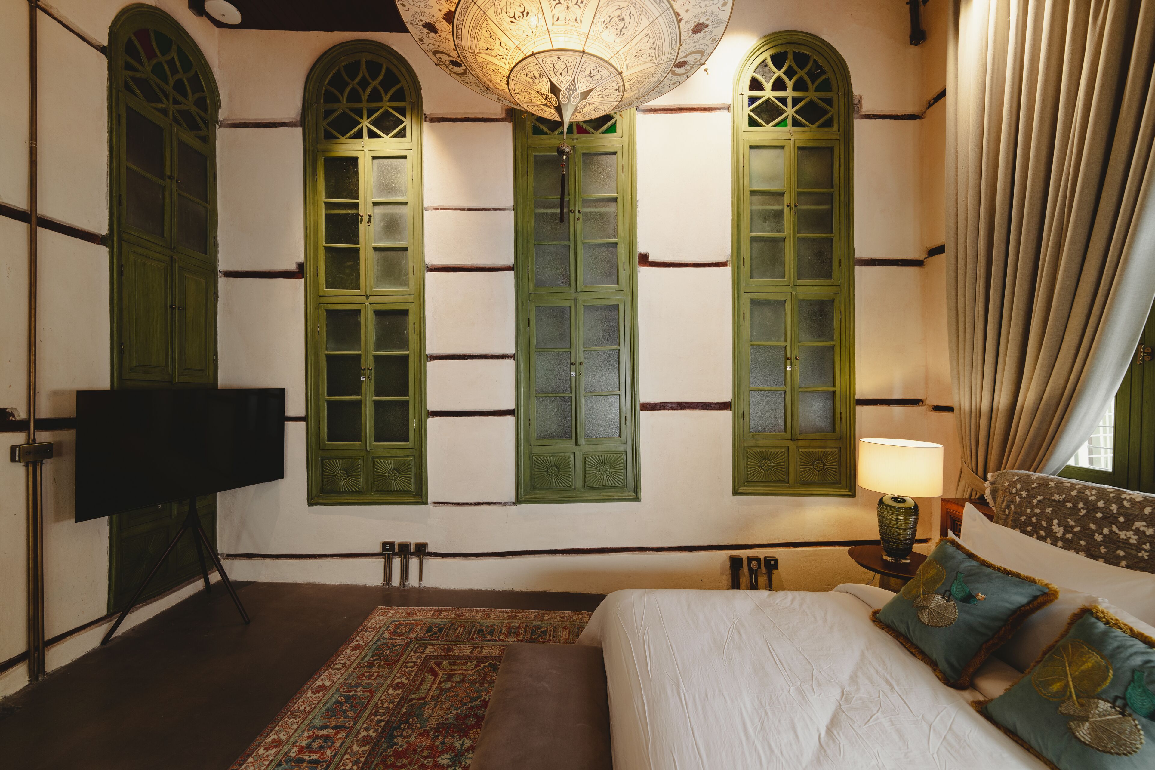 Al Balad Hospitality