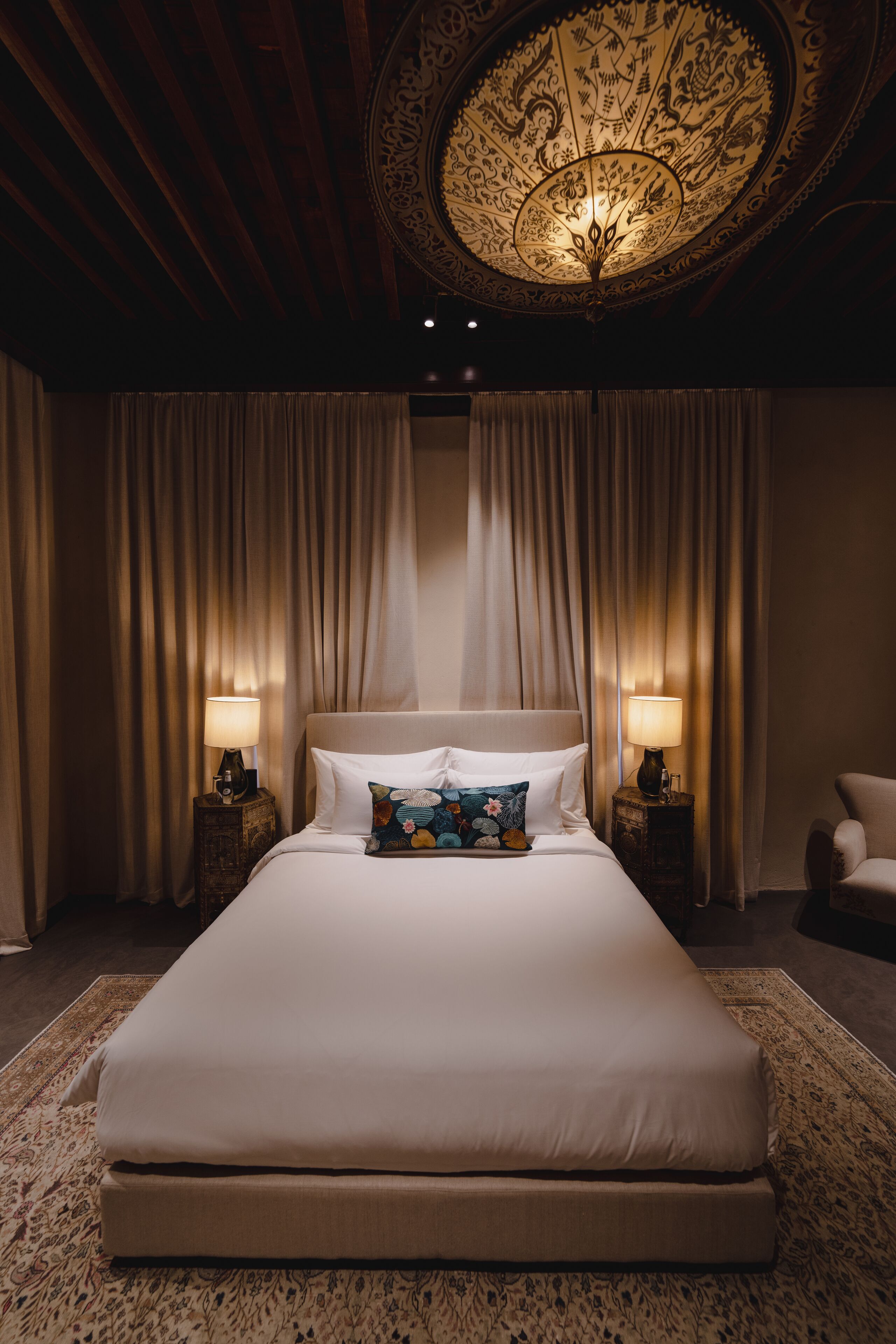 Al Balad Hospitality