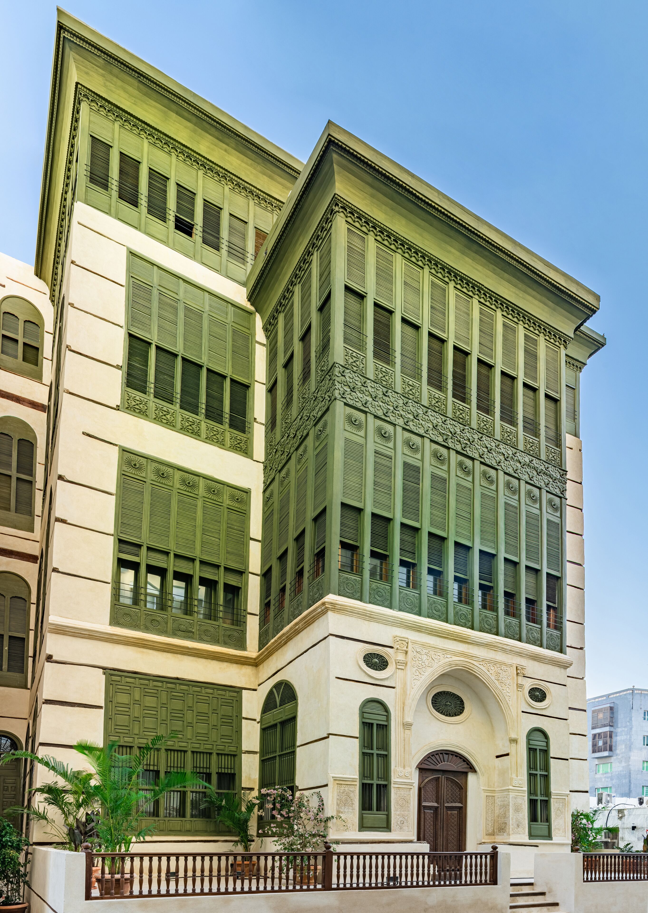 Al Balad Hospitality