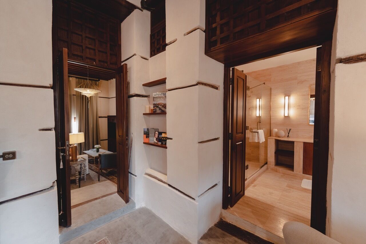 Al Balad Hospitality