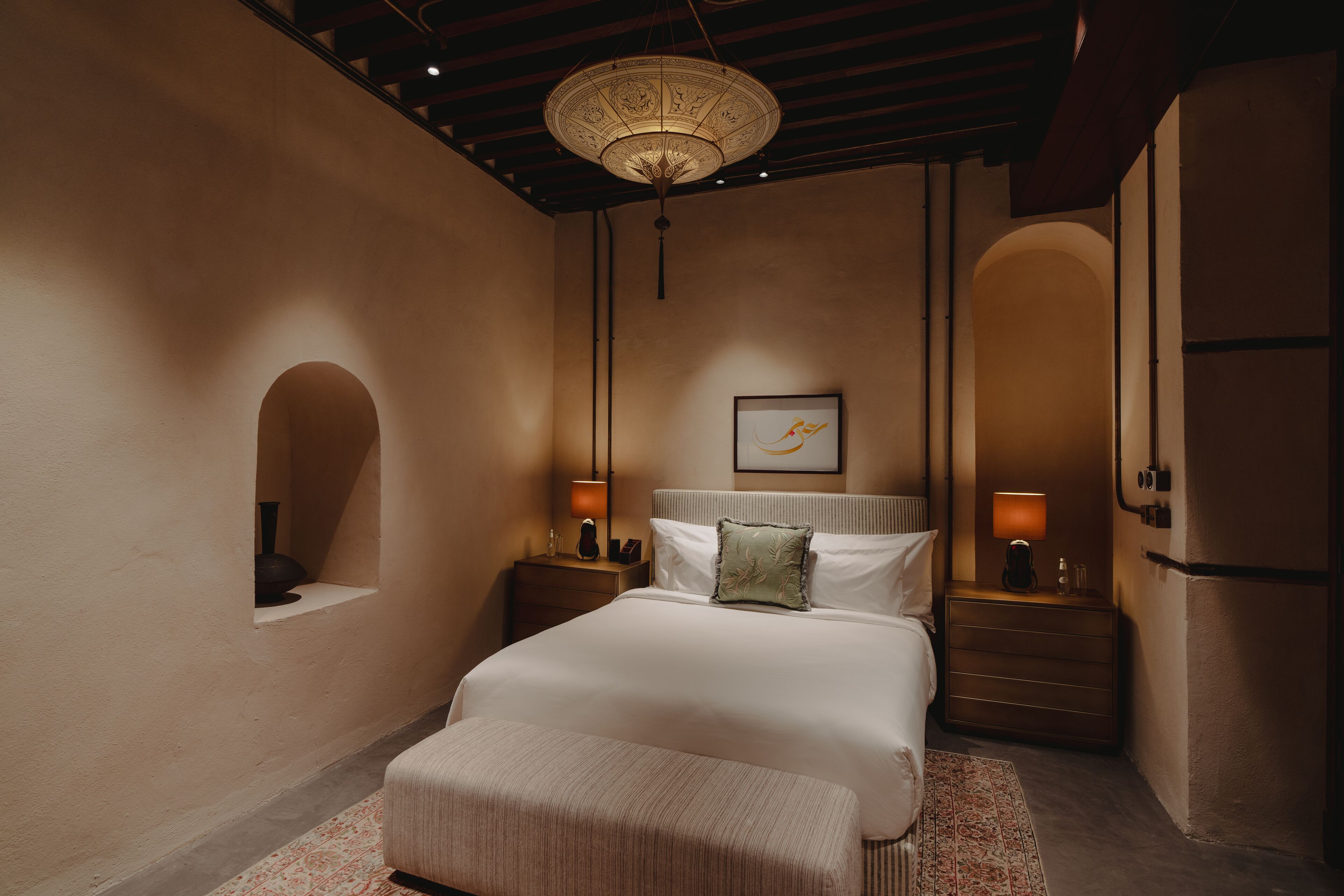 Al Balad Hospitality
