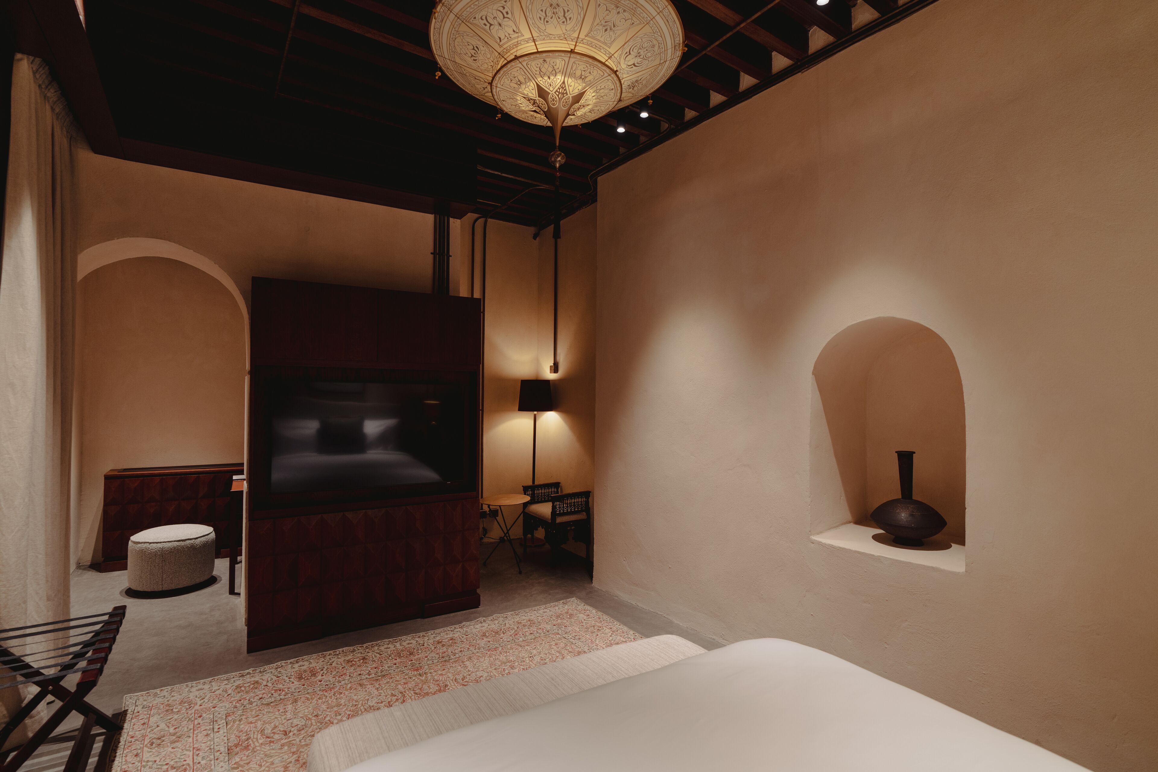 Al Balad Hospitality