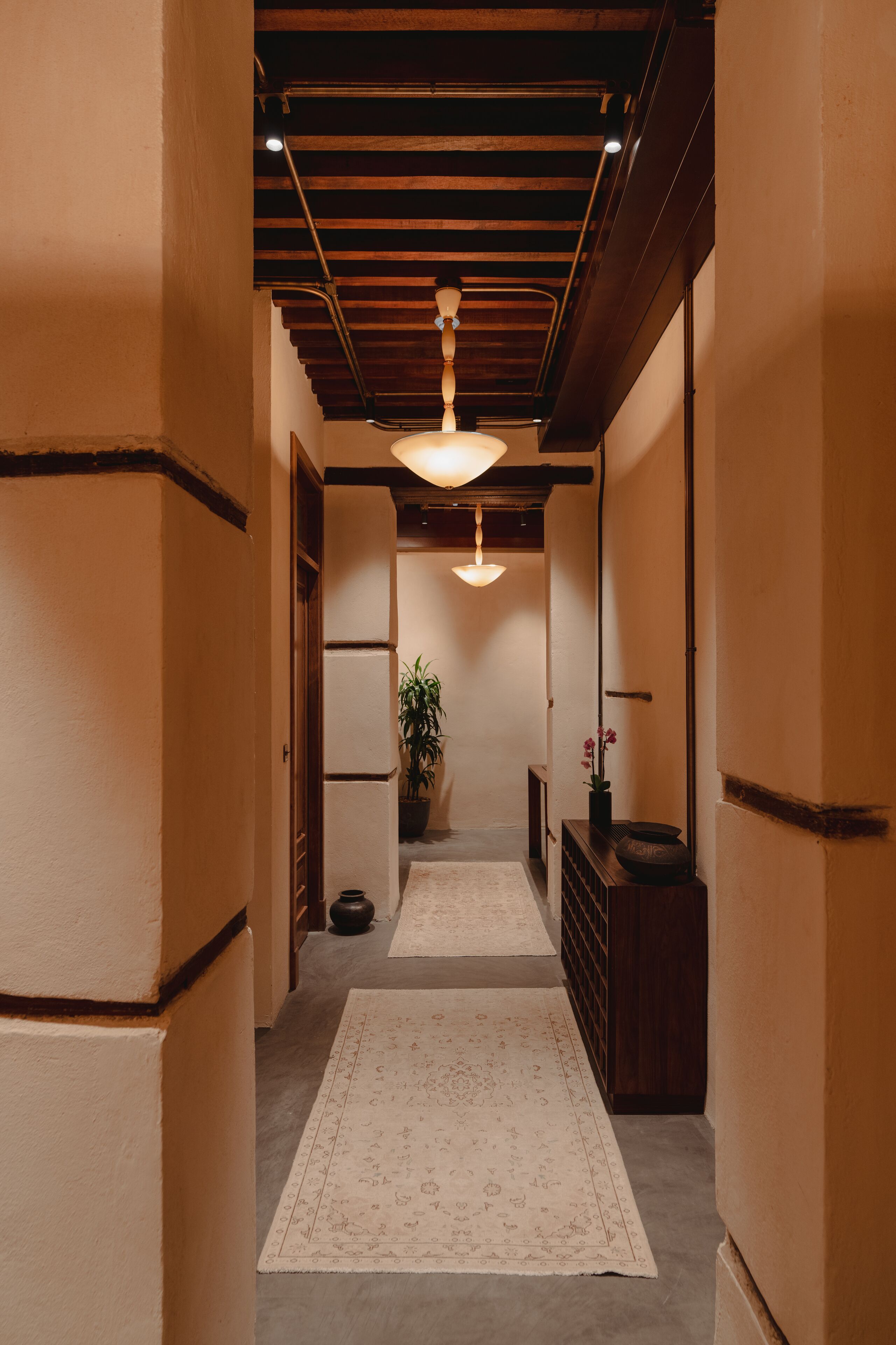 Al Balad Hospitality