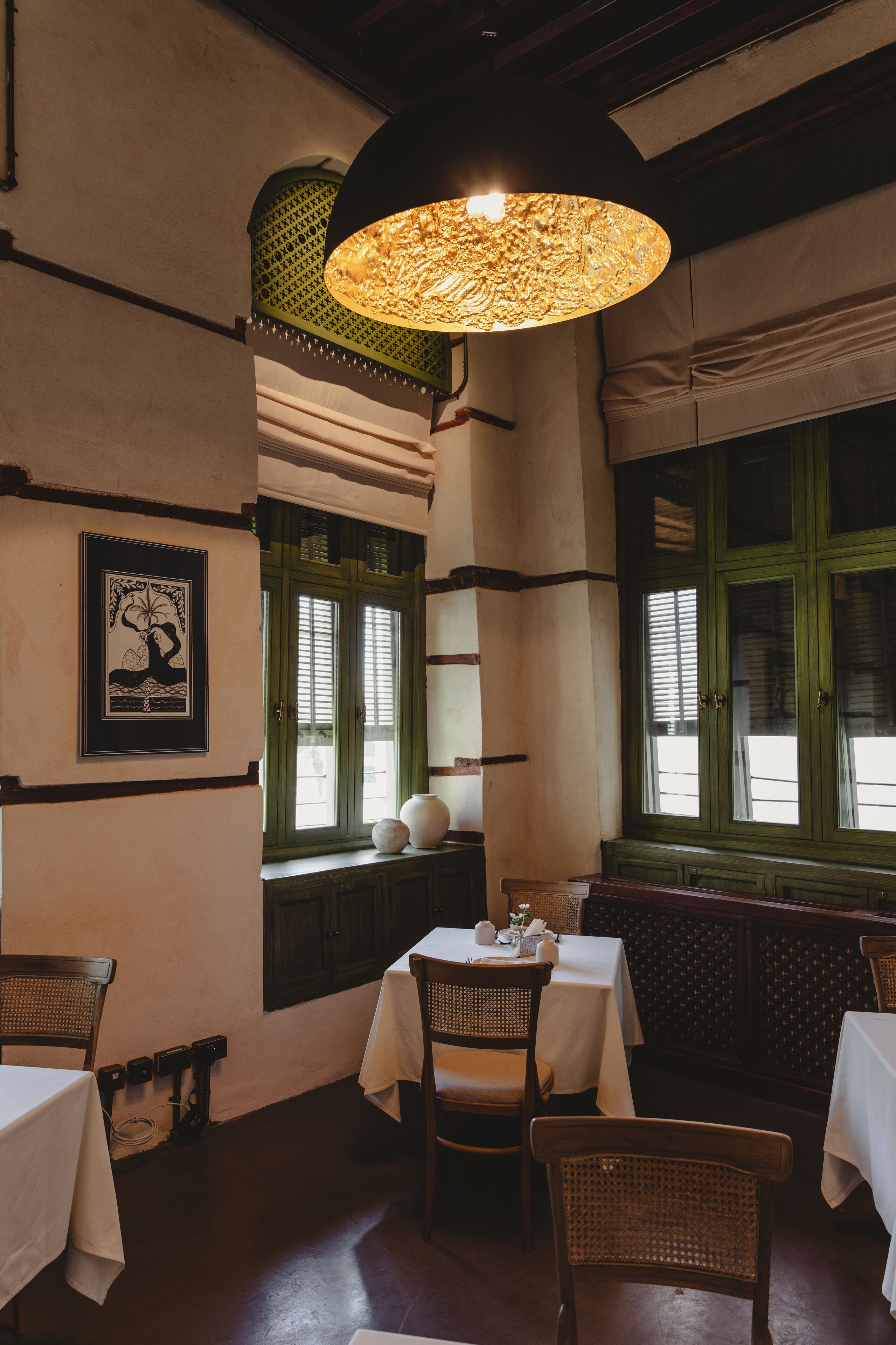 Al Balad Hospitality