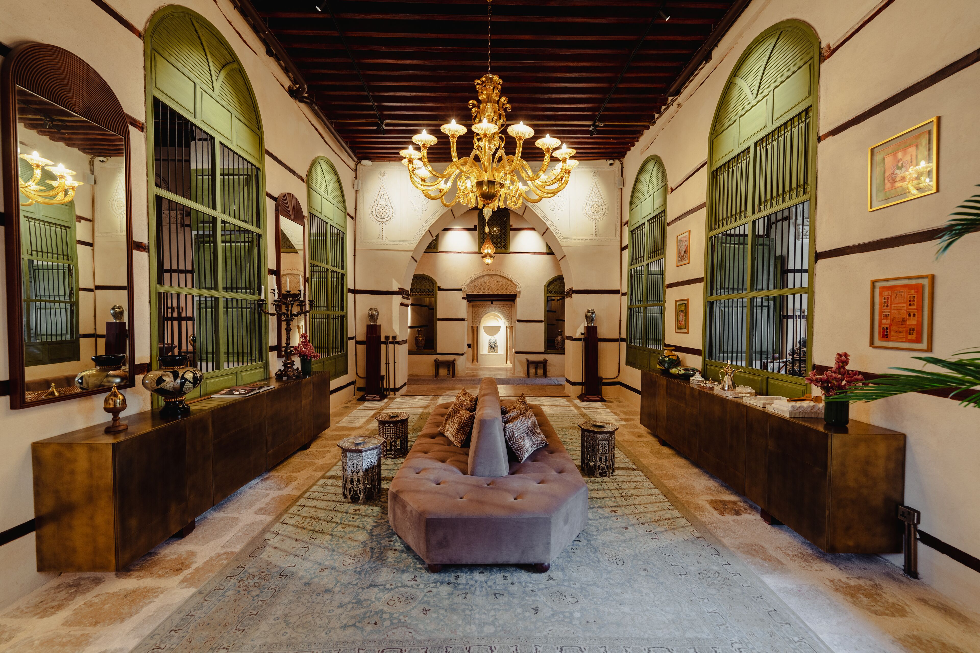 Al Balad Hospitality