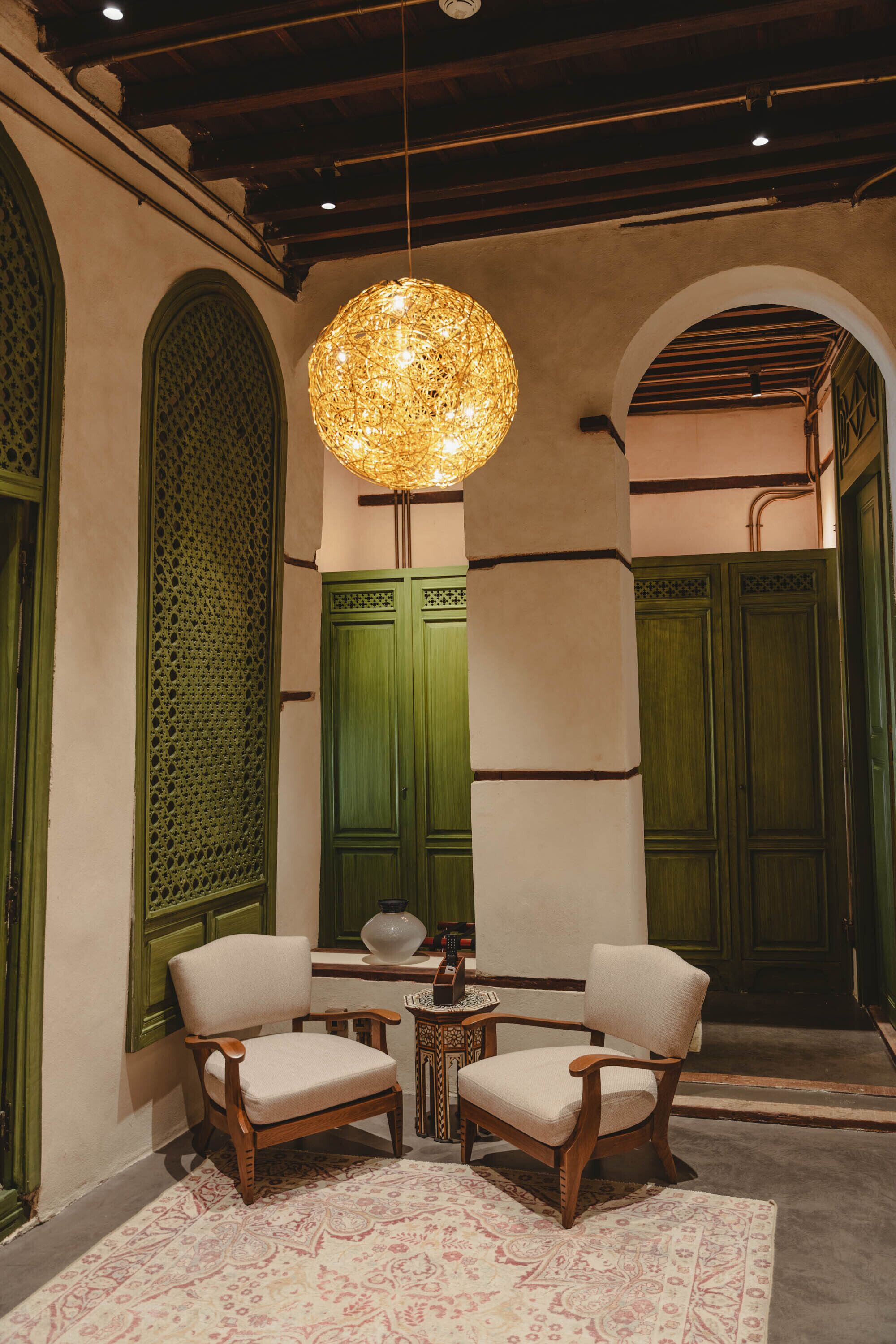 Al Balad Hospitality