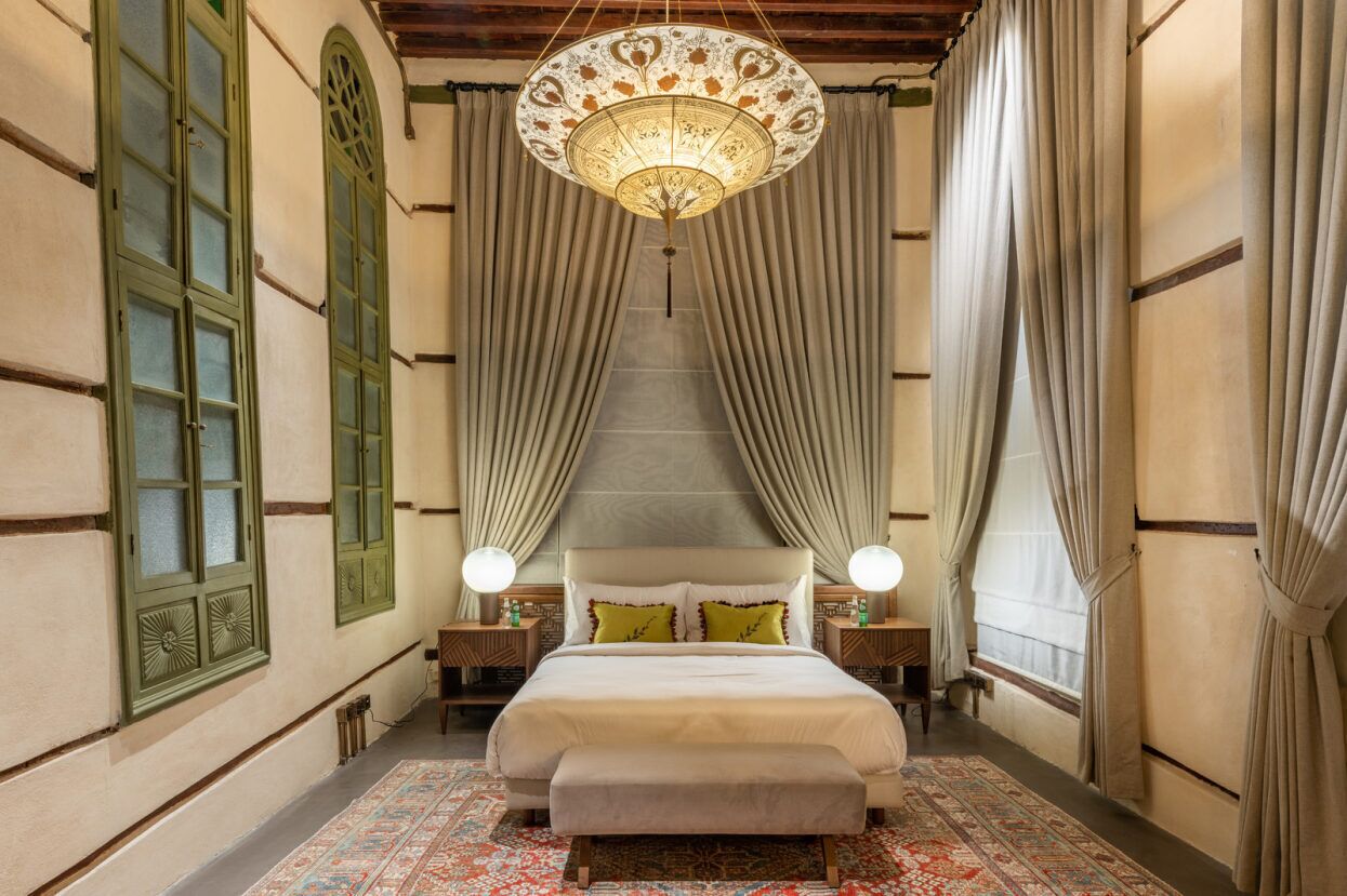 Al Balad Hospitality