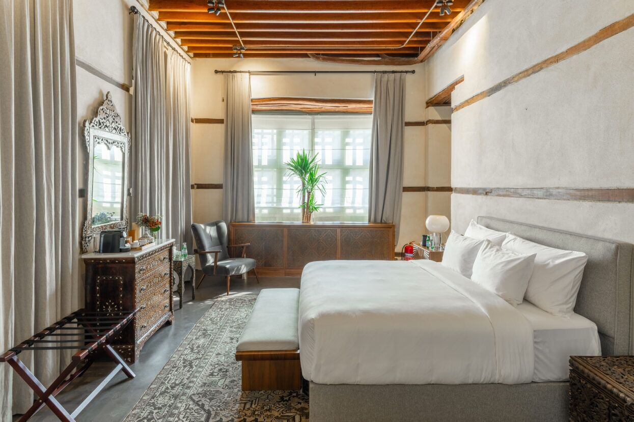Al Balad Hospitality
