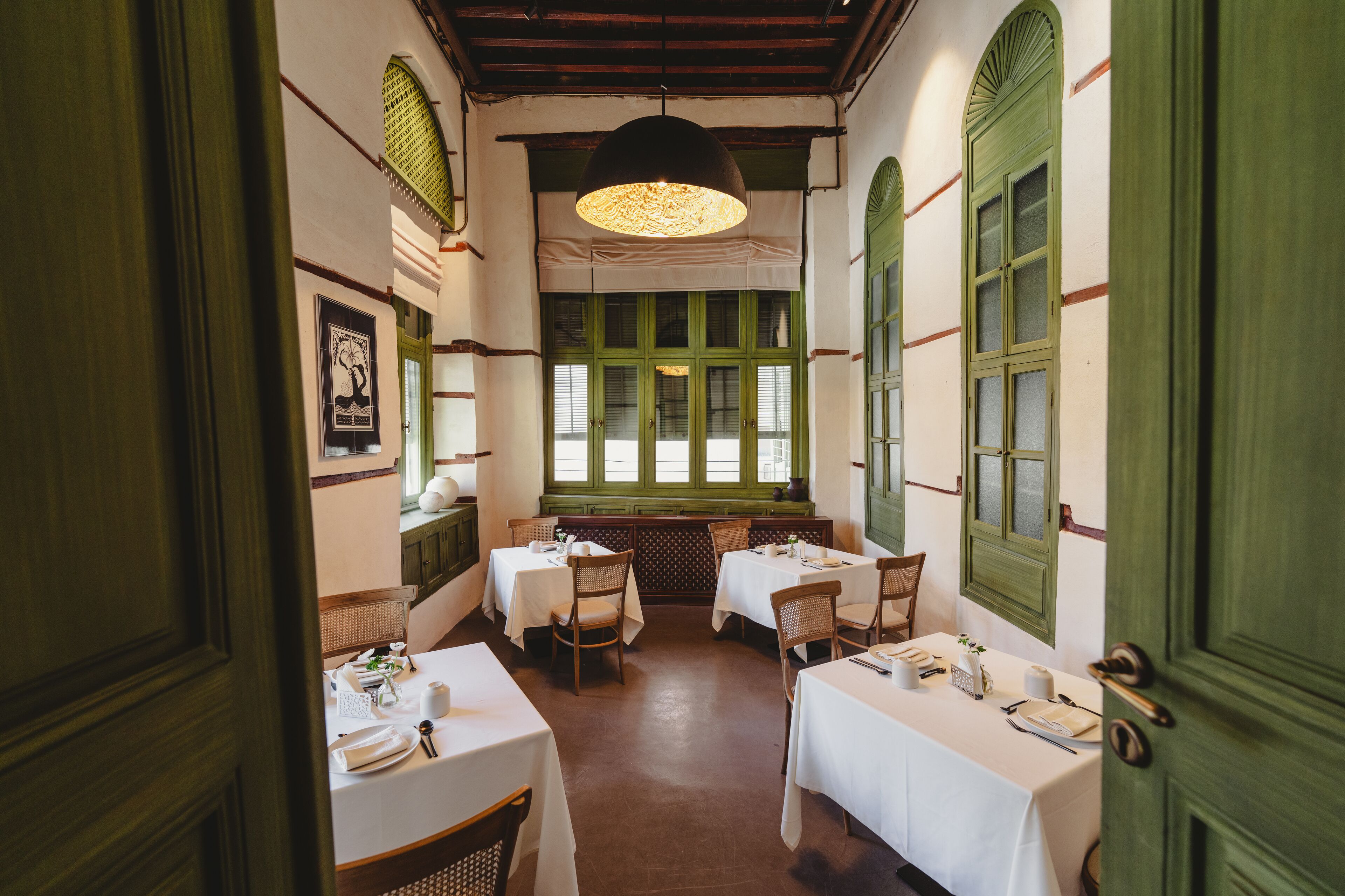 Al Balad Hospitality